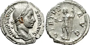 RIC IV Severus Alexander 226b