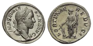 RIC IV Severus Alexander 232b