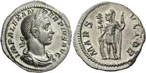 RIC IV Severus Alexander 248c