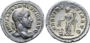 RIC IV Severus Alexander 250b