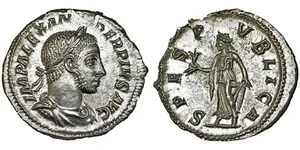 RIC IV Severus Alexander 254d