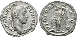 RIC IV Severus Alexander 257a