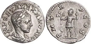 RIC IV Severus Alexander 262c