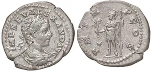 RIC IV Severus Alexander 262d