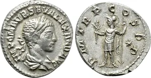 RIC IV Severus Alexander 266c