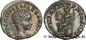 RIC IV Severus Alexander 271c