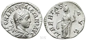 RIC IV Severus Alexander 286c