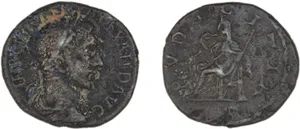 RIC IV Severus Alexander 307