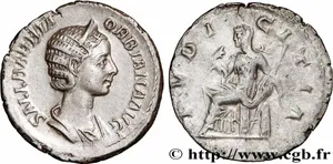 RIC IV Severus Alexander 324