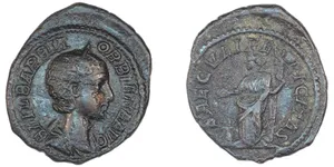 RIC IV Severus Alexander 325