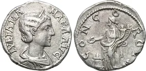 RIC IV Severus Alexander 329