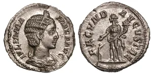 RIC IV Severus Alexander 331