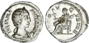 RIC IV Severus Alexander 340