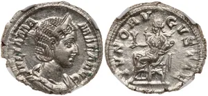 RIC IV Severus Alexander 341