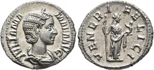 RIC IV Severus Alexander 351