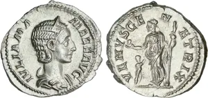 RIC IV Severus Alexander 355