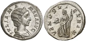 RIC IV Severus Alexander 358