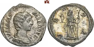 RIC IV Severus Alexander 360