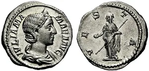 RIC IV Severus Alexander 362