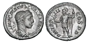 RIC IV Severus Alexander 37