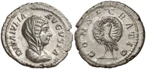 RIC IV Severus Alexander 715