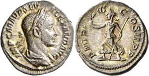 RIC IV Severus Alexander 80