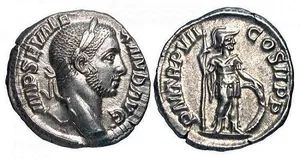 RIC IV Severus Alexander 90