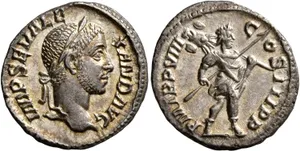 RIC IV Severus Alexander 93