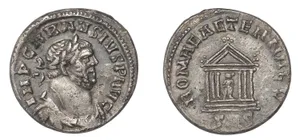 RIC 5 carausius 578