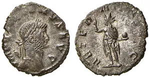 RIC 5 gallienus 348