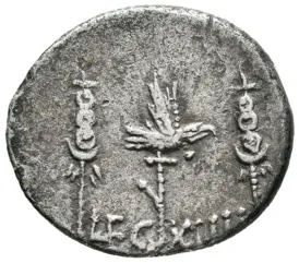 Deidades - XIV - Roma Numismatics, 28/10/2019, 1759€
