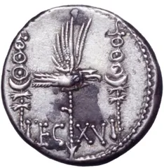 Deidades - XVI - Roma Numismatics, 29/11/2013, 2602€