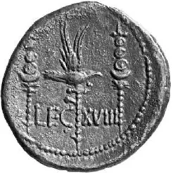 Deidades - XVIII LYBICAE - Leu Numismatik, 27/5/2023, 8750€