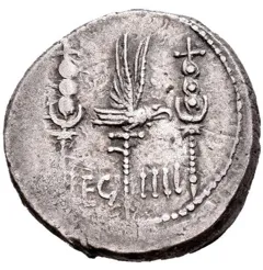 Deidades - IV - Roma Numismatics, 29/10/2020, 3099€