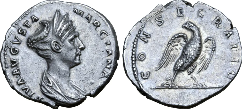 RIC II Trajan 745 (denarius)