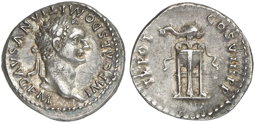 RIC II, Part 1 (SE) Domitian 102