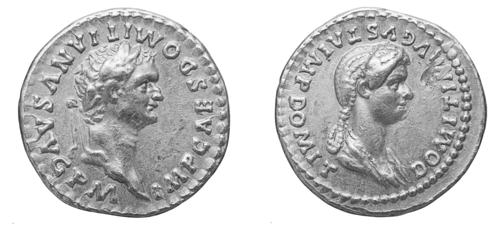 RIC II, Part 1 (SE) Domitian 149