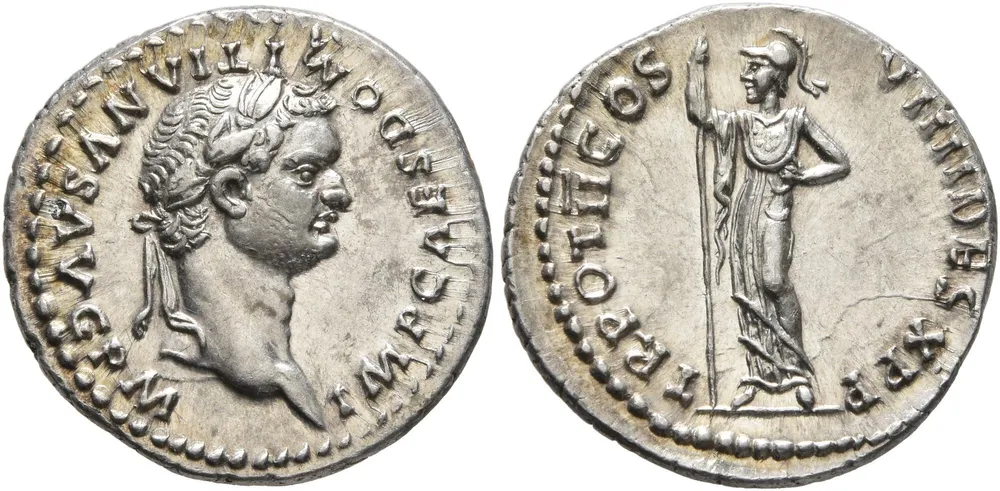 RIC II, Part 1 (SE) Domitian 169