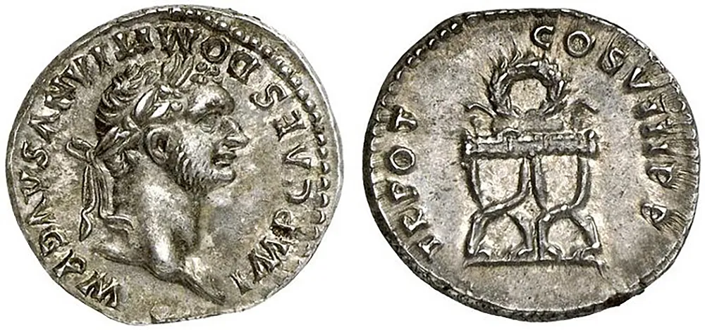 RIC II, Part 1 (SE) Domitian 26