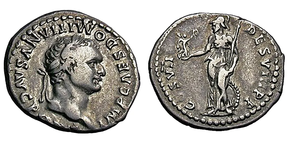 RIC II, Part 1 (SE) Domitian 29