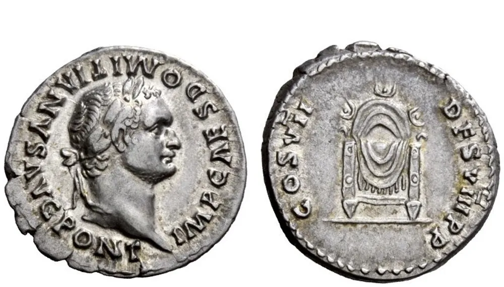 RIC II, Part 1 (SE) Domitian 31