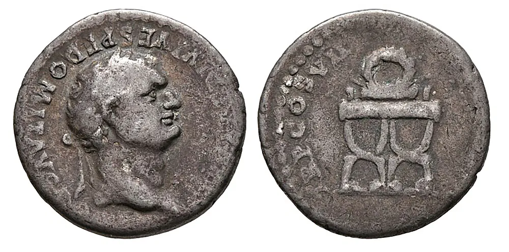 RIC II, Part 1 (SE) Domitian 49