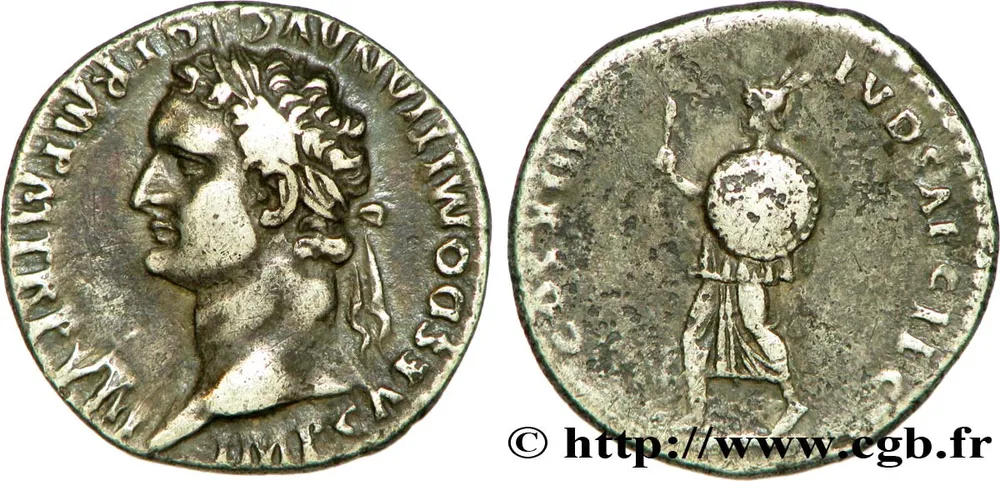 RIC II, Part 1 (SE) Domitian 598