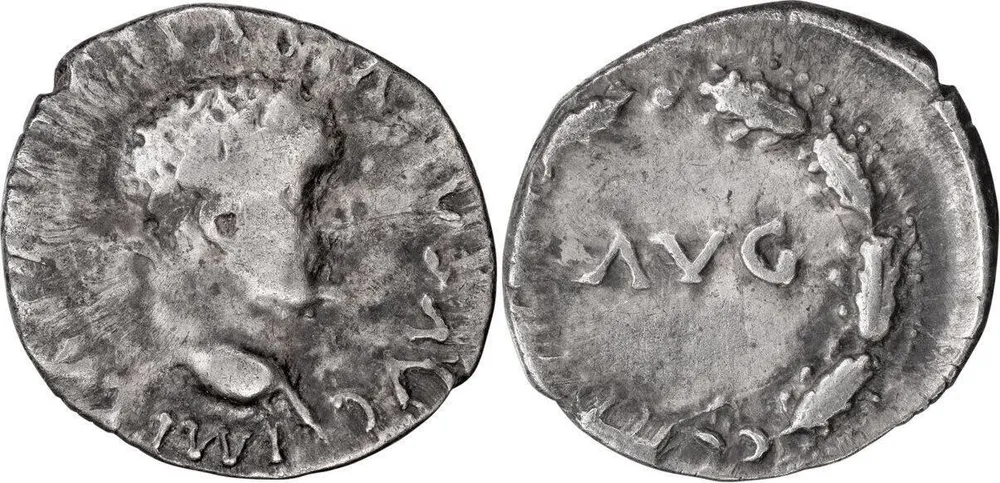 RIC II, Part 1 (SE) Vespasian 1541