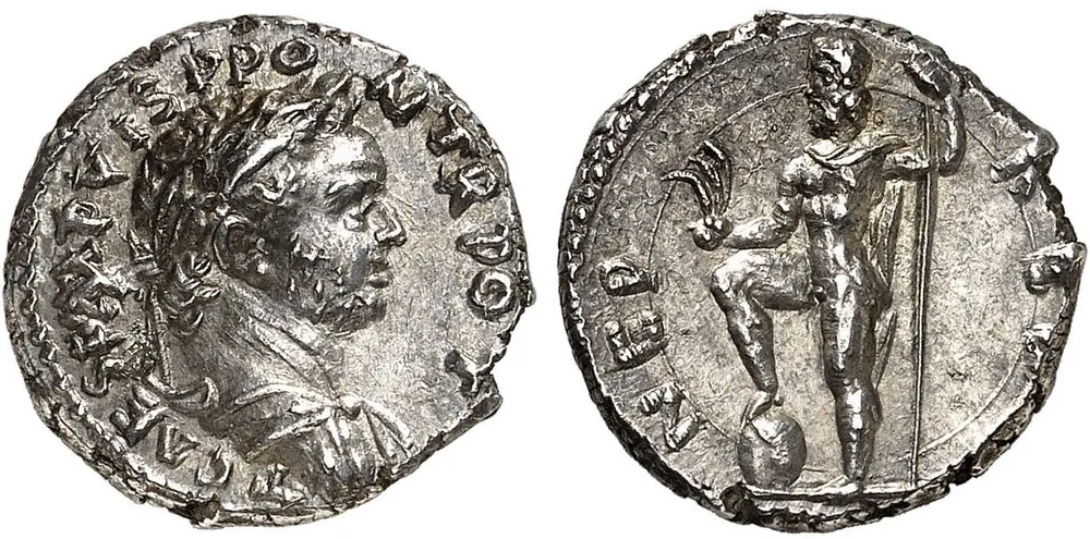 RIC II, Part 1 (SE) Vespasian 1561