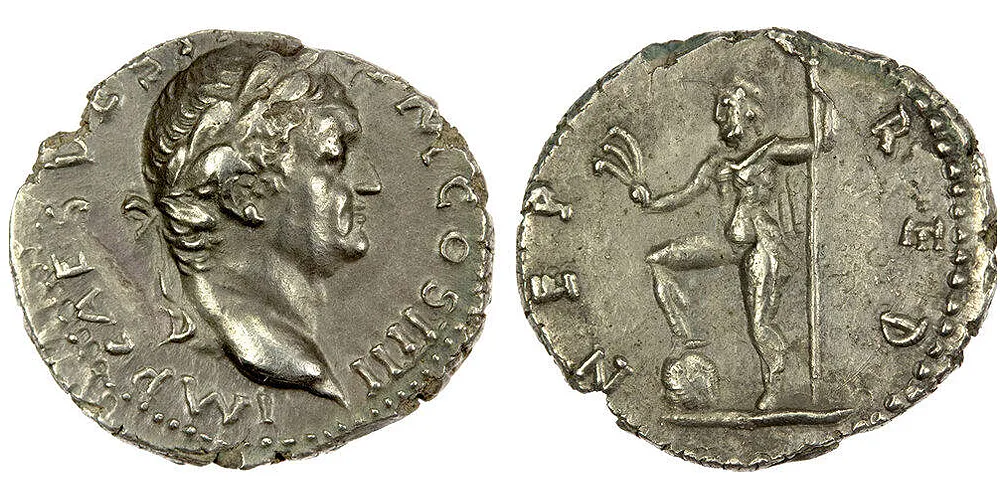 RIC II, Part 1 (SE) Vespasian 358