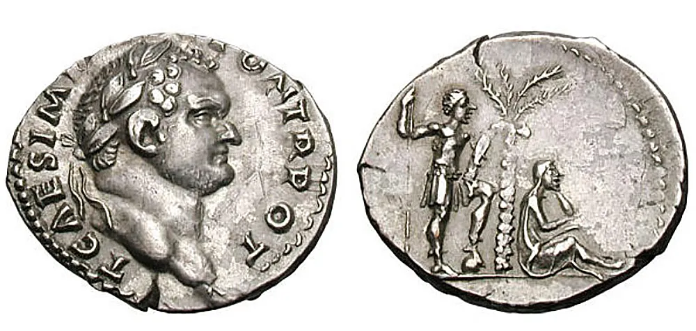 RIC II, Part 1 (SE) Vespasian 369