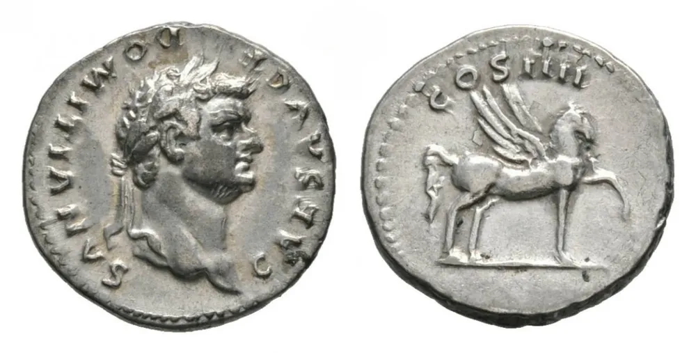 RIC II, Part 1 (SE) Vespasian 922