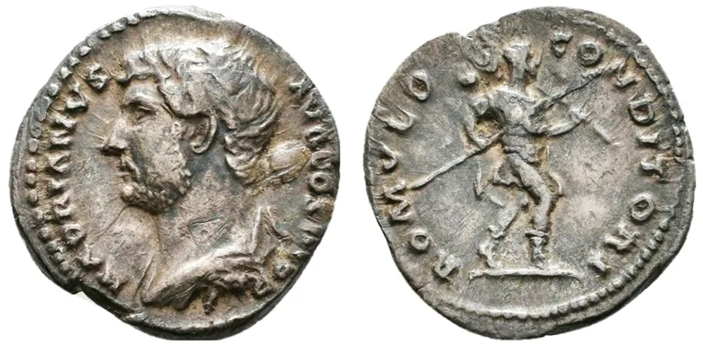 RIC II, Part 3 (SE) Hadrian 1430