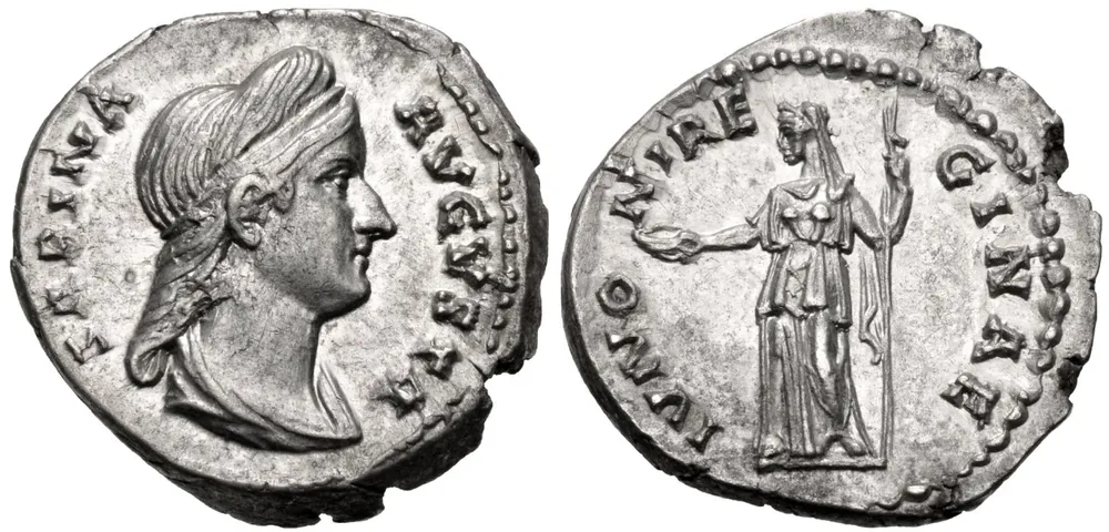 RIC II, Part 3 (SE) Hadrian 2550